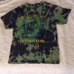 Unbranded Men's multi T-shirt